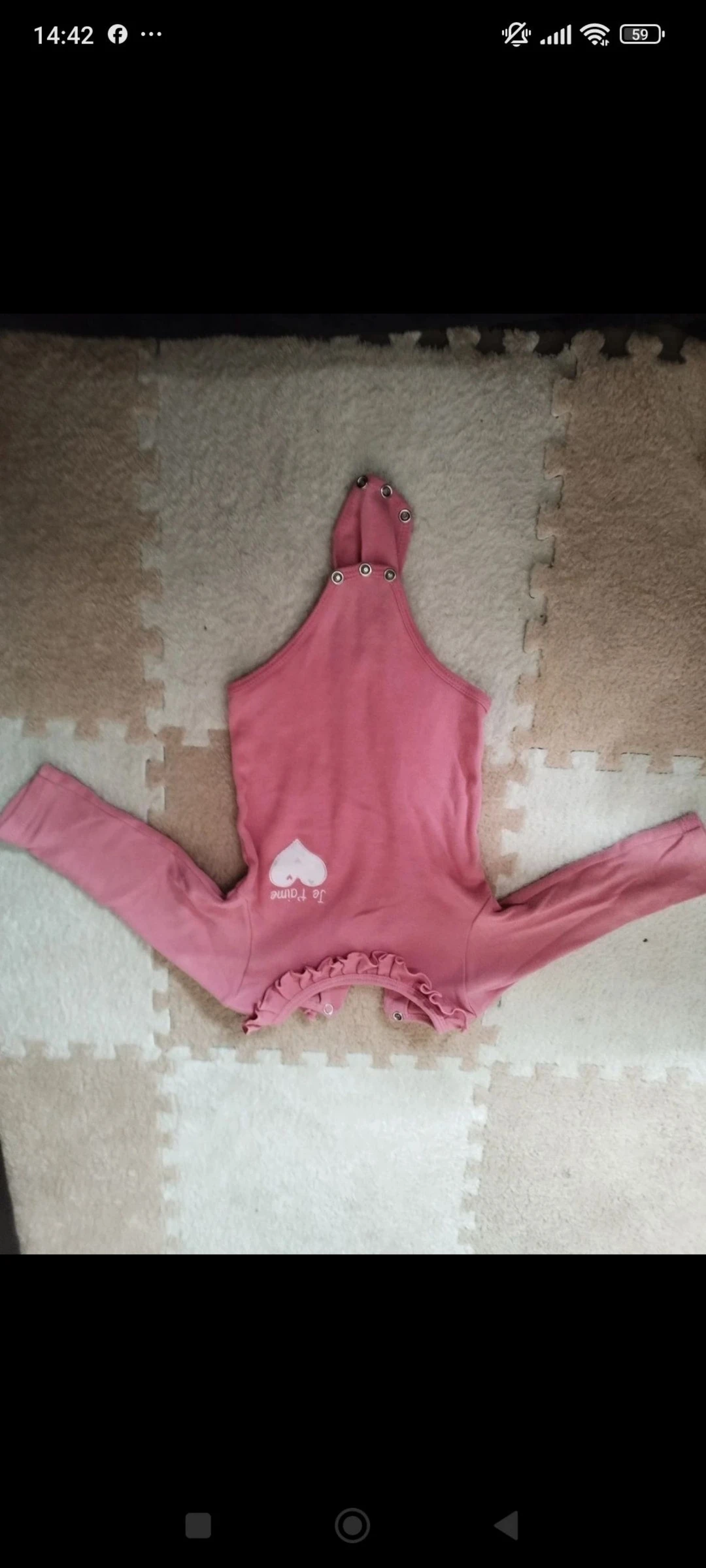 Lote de ropa – photo 16